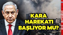 SON DAKİKA İsrail'den Gazzelilere 6 Saatlik İzin! Uzman İsim Kritik Detayı Anlattı