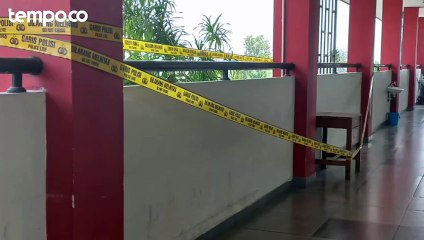 Kasus Siswa Jatuh dari Gedung Sekolah, FSGI Sebut Pengawasan dan Keamanan Sekolah Lemah