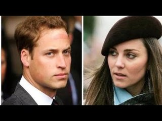 Kate Middleton a une fois « poussé William dans un coin » alors qu'elle exigeait « plus d'engagement