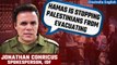 Israel-Gaza War: IDF’s Jonathan Conricus addresses Israel’s evacuation order to Gaza | Oneindia News
