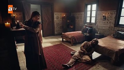 Sana_çekmişim_herkes_öyle_der_-_Kuruluş_Osman_132._Bölüm