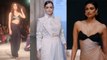 Lakme Fashion Week 2023: Janhvi Kapoor, Dia Mirza, Athiya Shetty किसका Ramp Walk Best FULL VIDEO