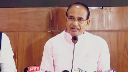 राहुल के बाद अब प्रियंका गांधी झूठ बुलवा रहे कमलनाथ और सुरजेवाला: CM शिवराज सिंह चौहान