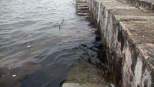 यहां हुए जलाशय और कुएं लबालब, इस बार भू-जल स्तर में बढ़ोत्तरी की उम्मीद