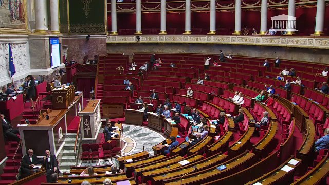 2ème séance : Sécuriser et réguler l'espace numérique (suite) - Mercredi 11 octobre 2023