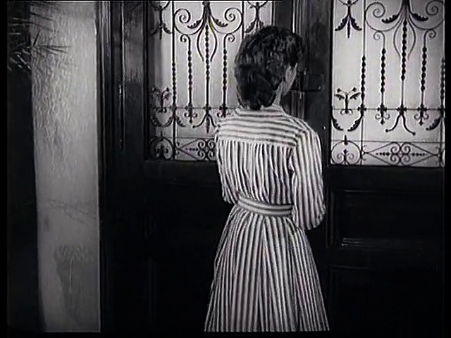 Potrazi Vandu Kos (1957) Domaci film