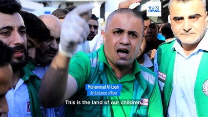 Latest news bulletin | October 14th – Morning