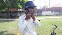 भारत और पाक के बीच मैच में कौन होगा विजेता? सुनिए क्या बोले मुजफ्फरपुर के क्रिकेट प्रेमी