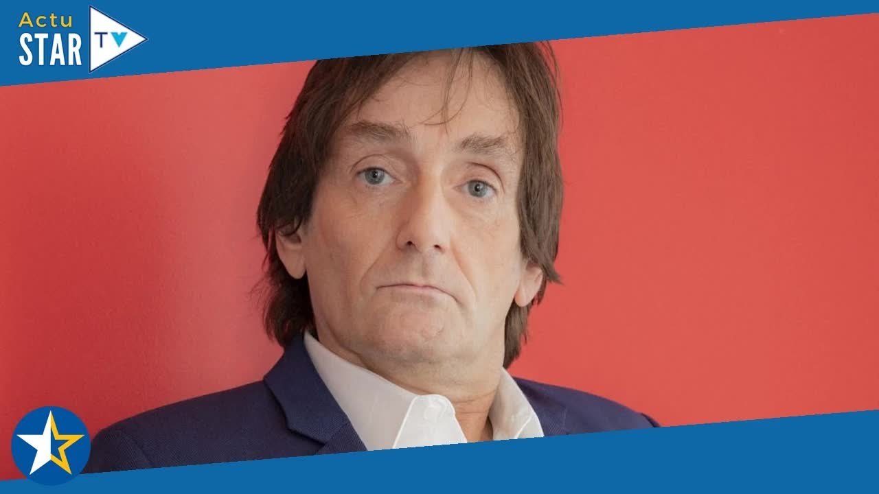 Pierre Palmade soupçonné de pédopornographie : "Camille", témoin-clé, apporte des informations dérou