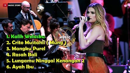 Lagu terbaru 2022  Kumpulan LaguLagu Keroncong Terenak