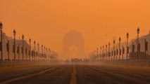 दिल्ली की हवा साफ करने को लेकर सरकार का मास्टर प्लान, एयर क्वालिटी पर अब PMO ने की हाई लेवल बैठक