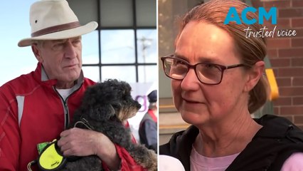 "Do your job": what Aussies at the polls are saying about the Voice to parliament referendum