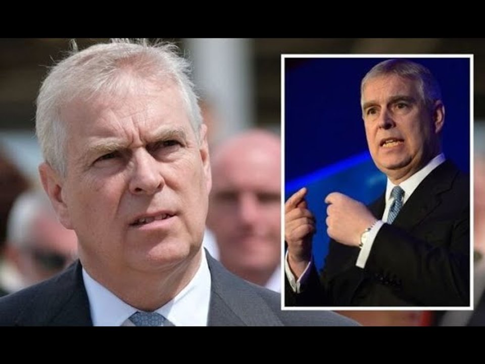 Prince Andrew’s ‘self-importance’ in trade envoy role: 'Had to send deputy to smooth over'