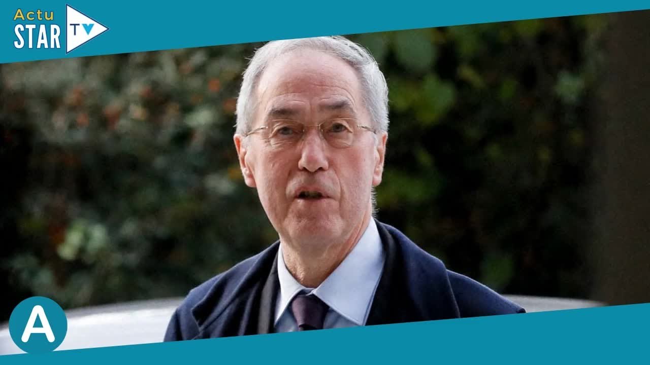 Escroquerie de frais de campagne : 6 mois de prison ferme aménagés pour Claude Guéant