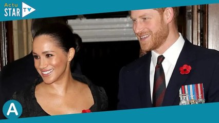 Meghan et Harry : Catherine Saint-Laurent, directrice de leur fondation Archewell, jette l'éponge