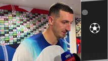 Levi Colwill can expect to get more England caps - Lewis Dunk