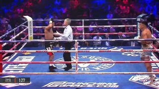 Christopher Guerrero vs Jose Lopez (11-10-2023) Full Fight