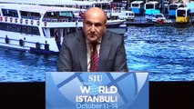 Dünya Üroloji Kongresi Türkiye'de İlk Kez Yapıldı