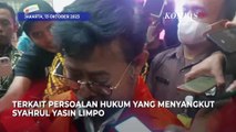 KPK Bantah Adu Cepat dengan Polda Metro yang Sedang Usut Dugaan Pemerasan SYL