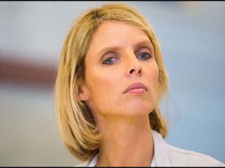 Sylvie Tellier, sa réponse cash à Geneviève de Fontenay :  "Je sortirai mes petites...