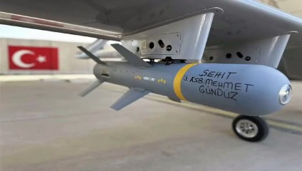 Mardin'de PKK'ya nokta atışı: Şehit astsubayın katilleri etkisiz...