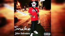 Snake - [Beat Trap] Jon Salvatore