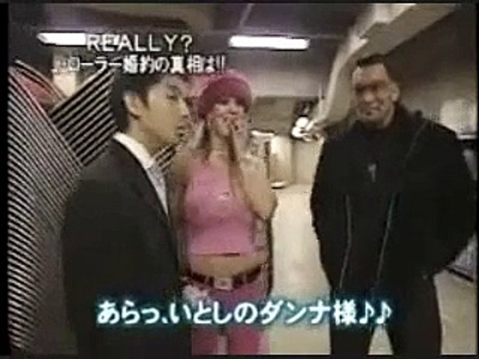 New Japan 12-15-2002