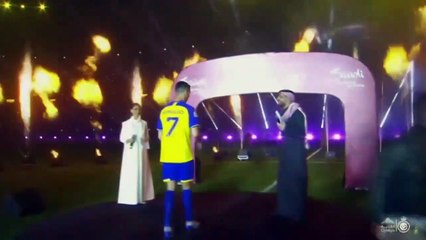 Kırbaç cezasıyla karşı karşıya olan Cristiano Ronaldo'nun affedilmesi için tek şart var