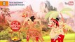 (B) Bagong Dadi Werkudoro || cak rye animasi wayang kulit modern