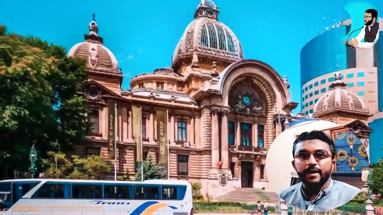 Let's Go Roamania How to Apply for Work Visa, Study Visa, Business Visa