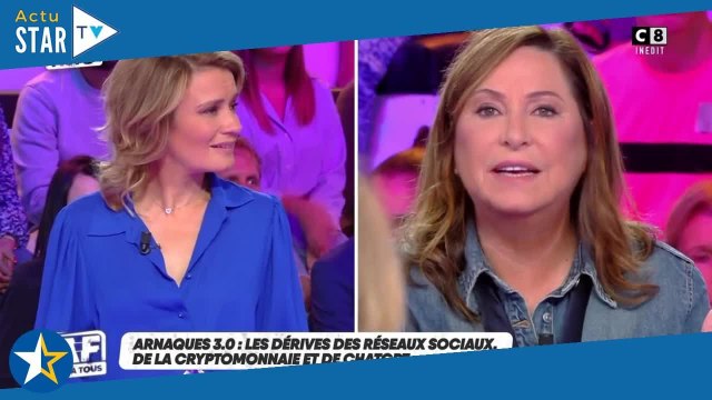 Jamais pu… Evelyne Thomas victime d’usurpation d’identité, ce régime qui lui a coûté cher