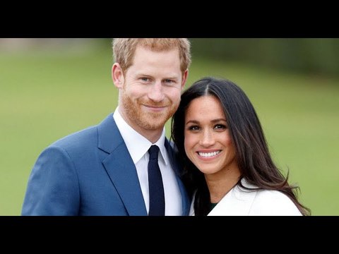 Prince Harry and Meghan Markle's unique wedding anniversary celebrations exposed