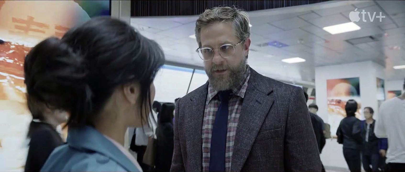 Monarch: Legacy of Monsters Trailer OV