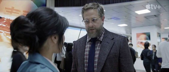 Monarch: Legacy of Monsters Trailer OV