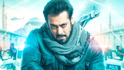 Salman Khan ने बताया कि  Tiger 3 के एक्शन में क्या नया देखने को मिलेगा?