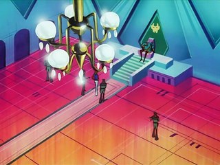 Gatchaman - 103 - Joe rischia la vita