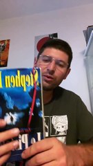 Le Point Lecture #1 Le Pistolero