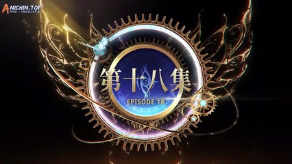 Soul Land 2 The Unrivaled Tang Sect Episode 18 Subtitle Indonesia