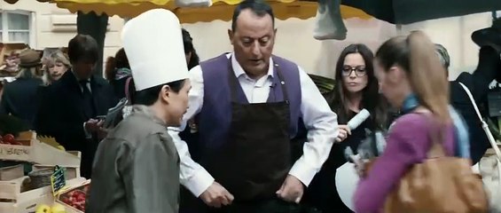 Comme un Chef Bande-annonce (EN)