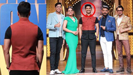 Shark Tank India Season-3 New Judge Azhar Iqbal कौन है, News App CEO की Grand Entry | Boldsky