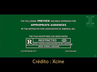 J. Edgar Bande-annonce (PT)