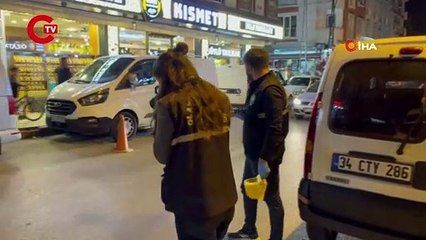 Komşuların 'Evime su sızıyor' kavgasında silahlar patladı!