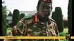 Idi Amin: The Brutal Butcher of Uganda who literally Ate Human Flesh