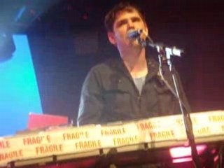 Scouting for girls -  JAMES BOND