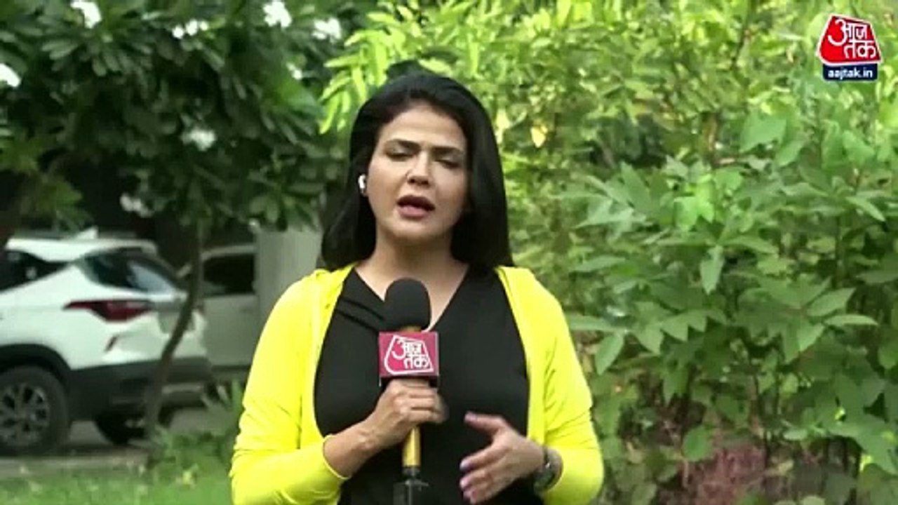 Ground Report: Israeli Army moving towards Gaza with tanks