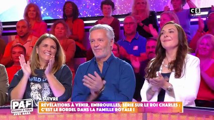 Guillaume Genton futur papa : il fait une touchante demande à Cyril Hanouna dans TPMP