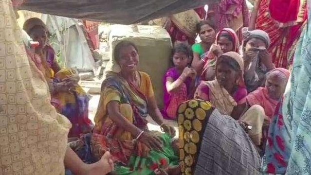 सीतामढ़ी: संदिग्ध हालात में महिला का मिला शव, इलाके में फैली सनसनी