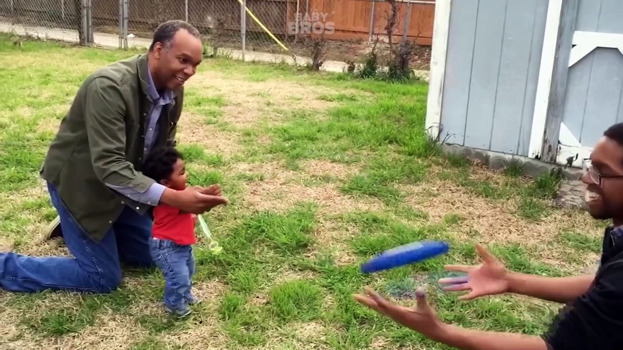 baby funny video 11