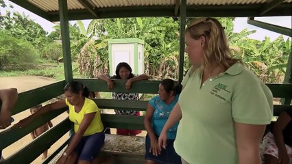 Amazing Quest - Stories from Suriname - Somewhere on Earth