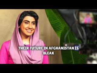 BBC show is a 'lifeline' for Afghan girls, UN says